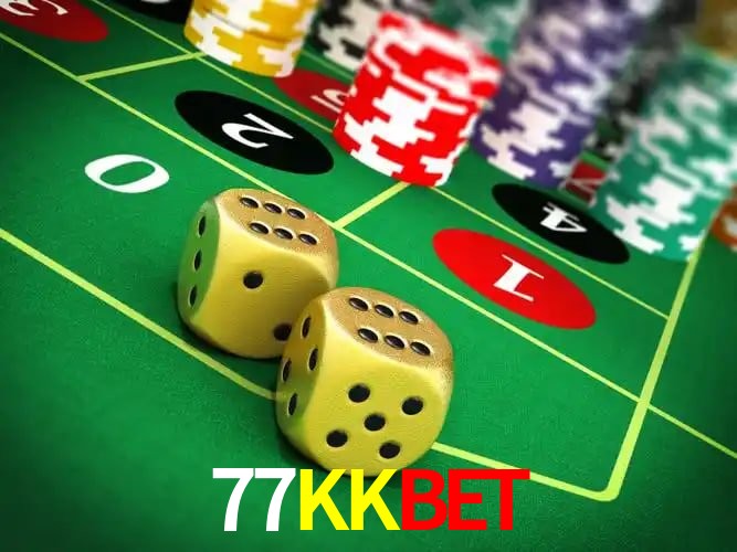 Welcome Bonus 77KKBET