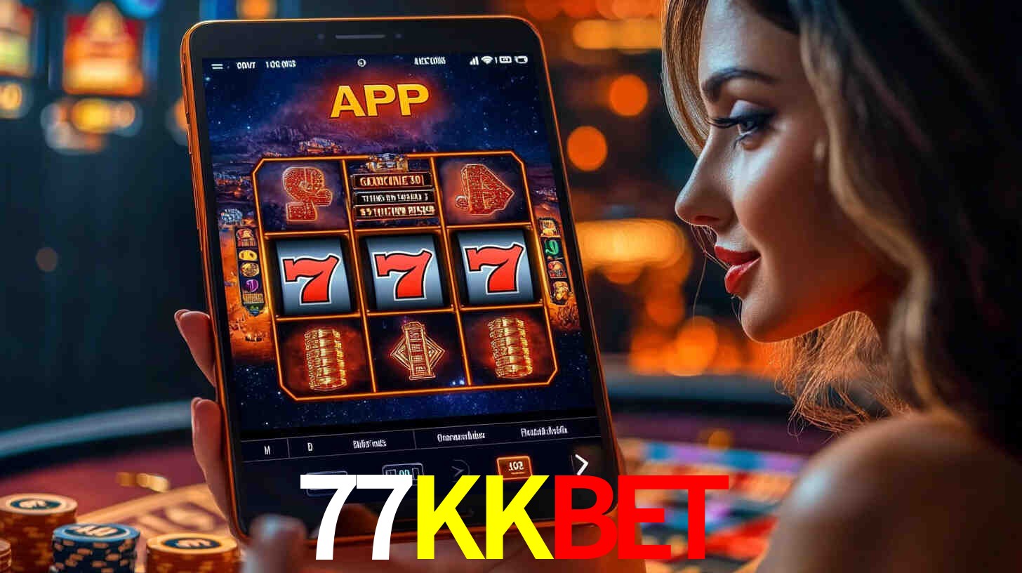 77KKBET: Seu Cassino Premiado com Pagamentos Rápidos