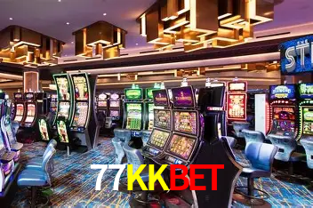 Descubra a Essência do 77KKBET: Nossa História e Compromissos