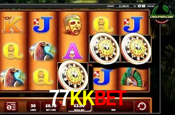 A Emoção da Loteria na 77KKBET: Uma Chance de Mudança de Vida