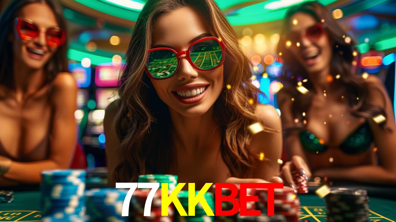 Statistics 77KKBET