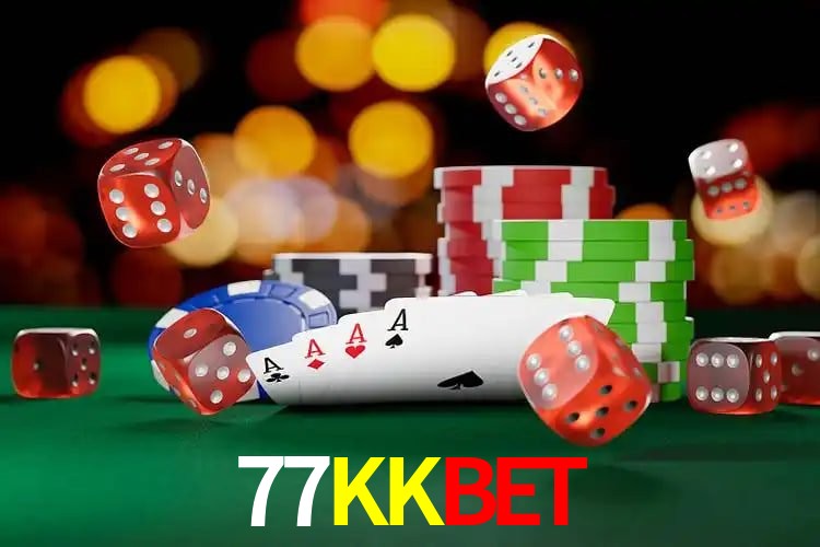 Estatísticas 77KKBET