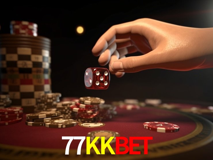 Bônus de Boas-vindas 77KKBET