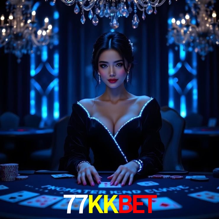 Experiência VIP 77KKBET