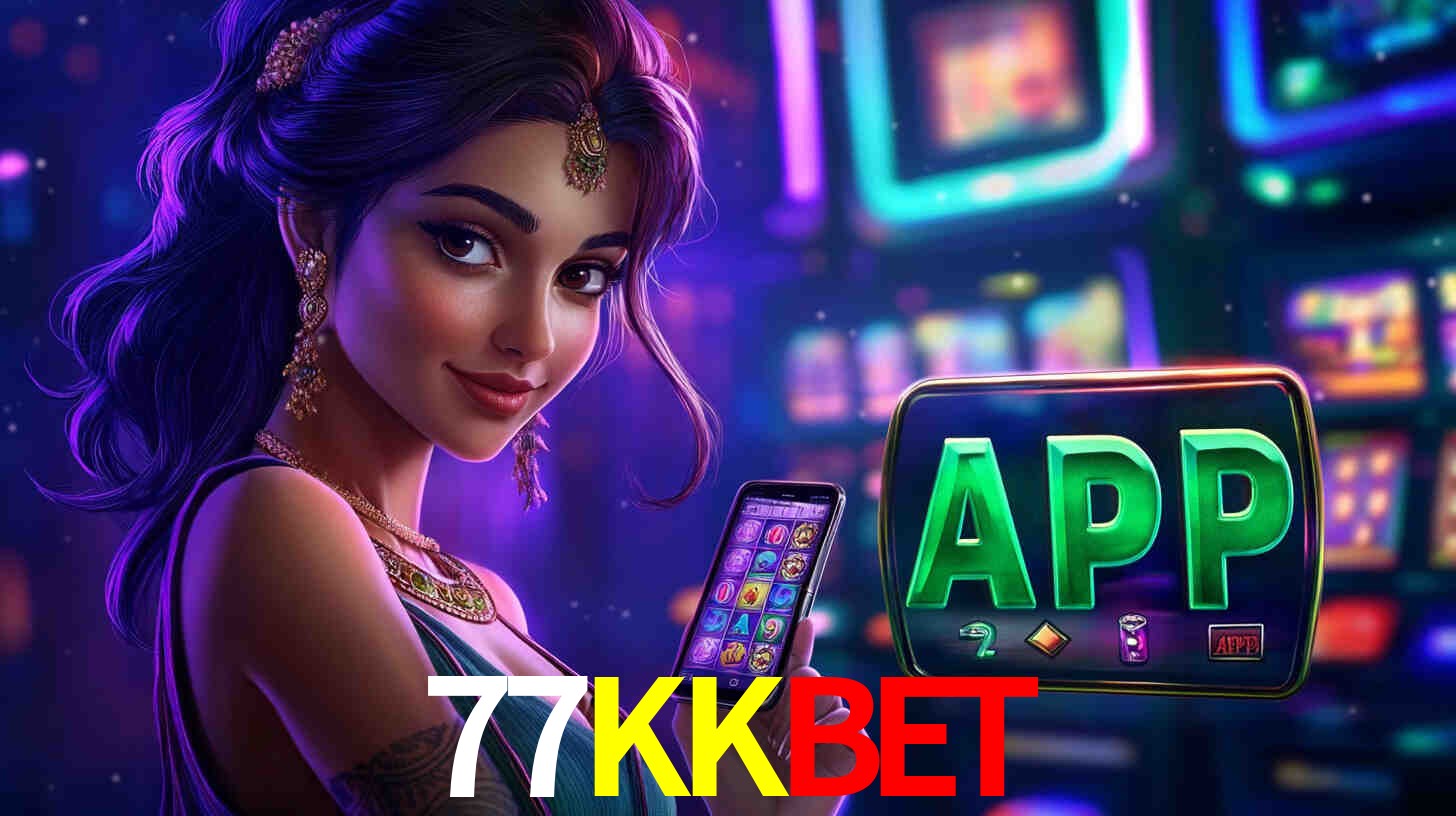 77KKBET paga