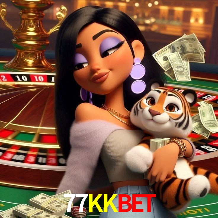 Experiência VIP 77KKBET