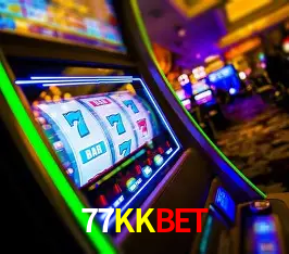 Desvendando o Mundo dos Jogos Virtuais na 77KKBET