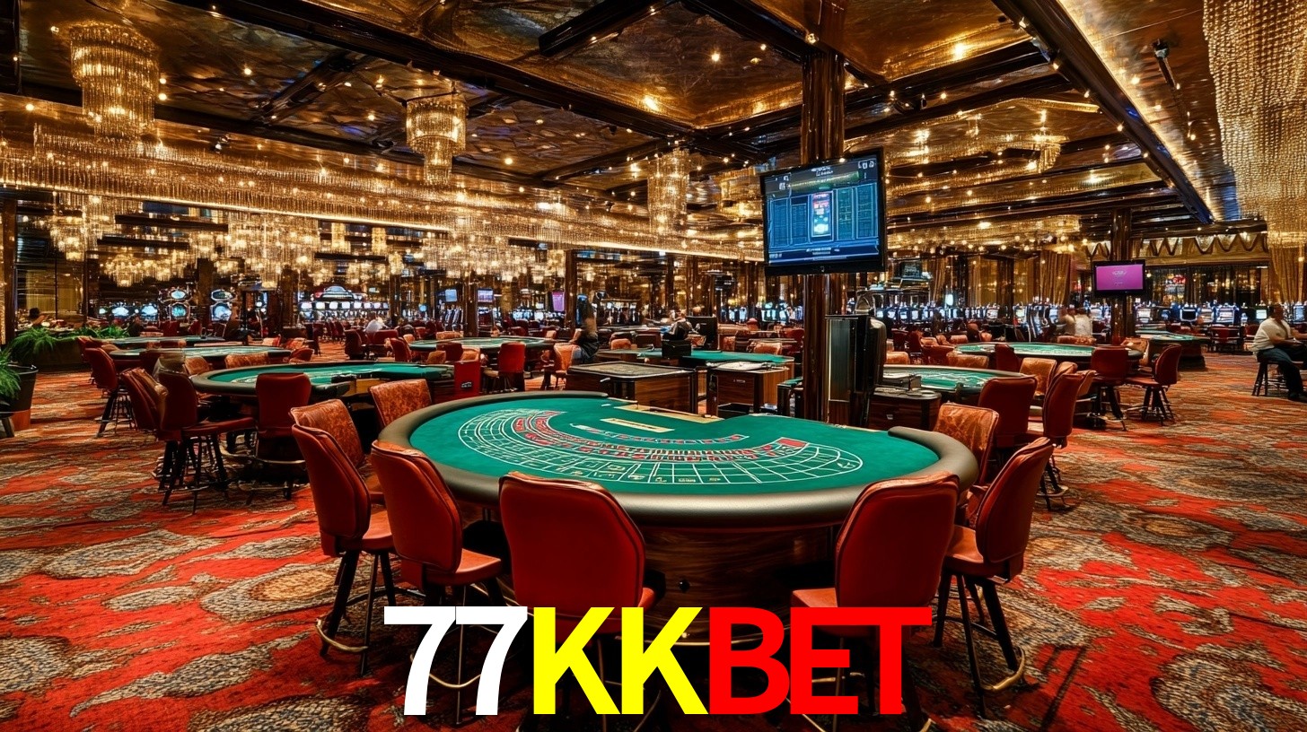 77KKBET