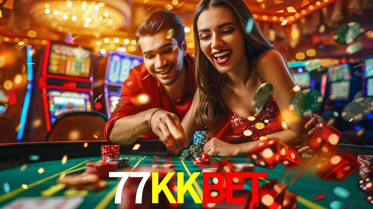 Diretório de Jogos 77KKBET