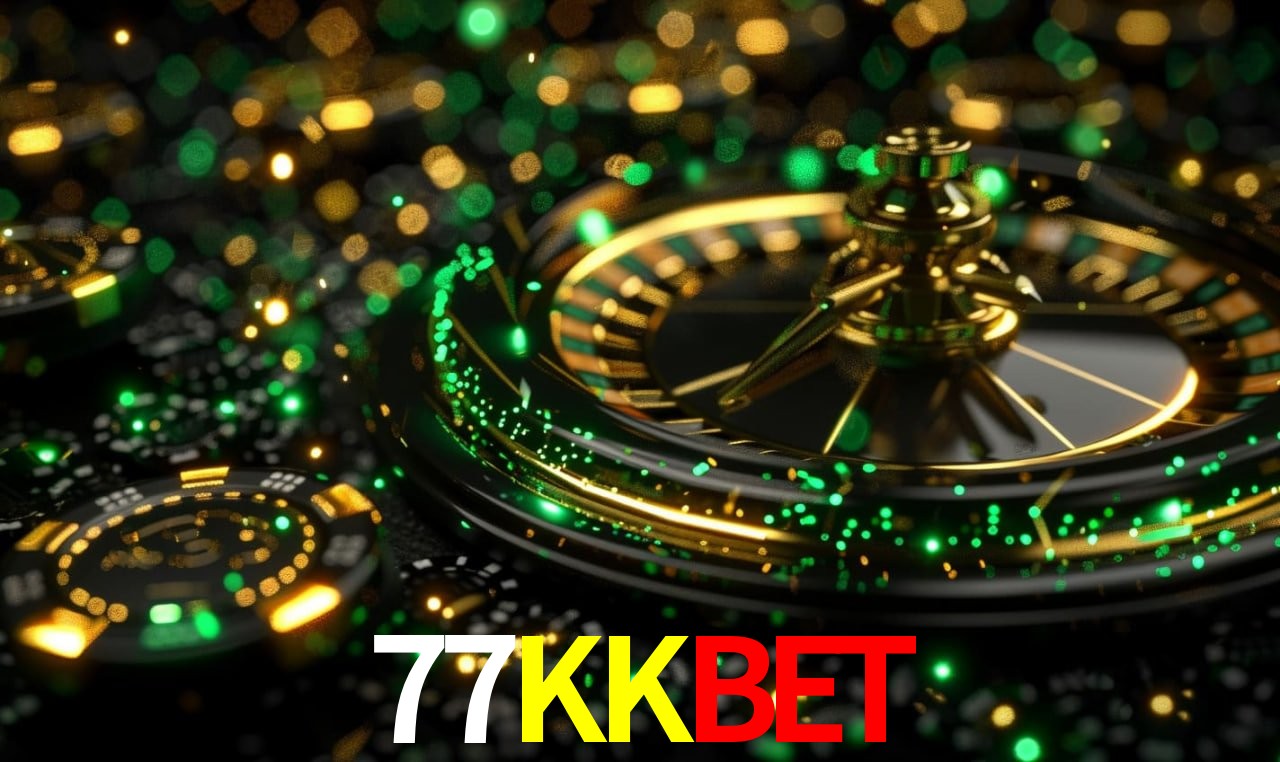 Promoções Sazonais 77KKBET
