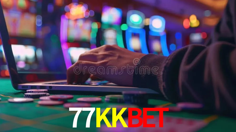 Desvendando o Mundo dos Jogos Virtuais na 77KKBET