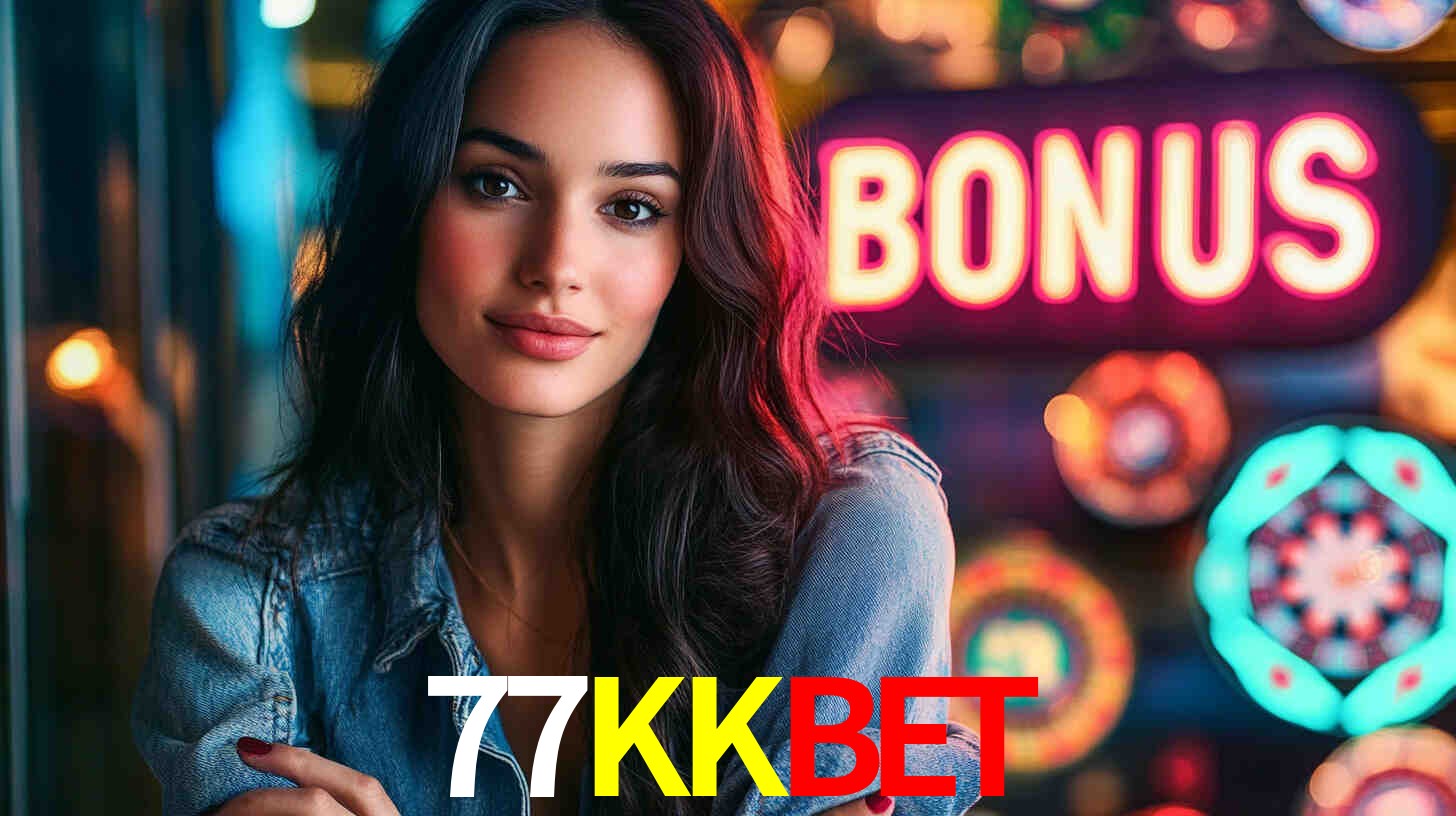 Sinta a adrenalina dos jogos de cassino com 77KKBET
