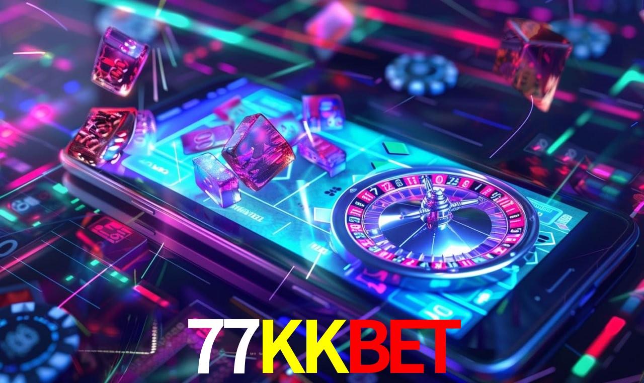 Casino VIP 77KKBET