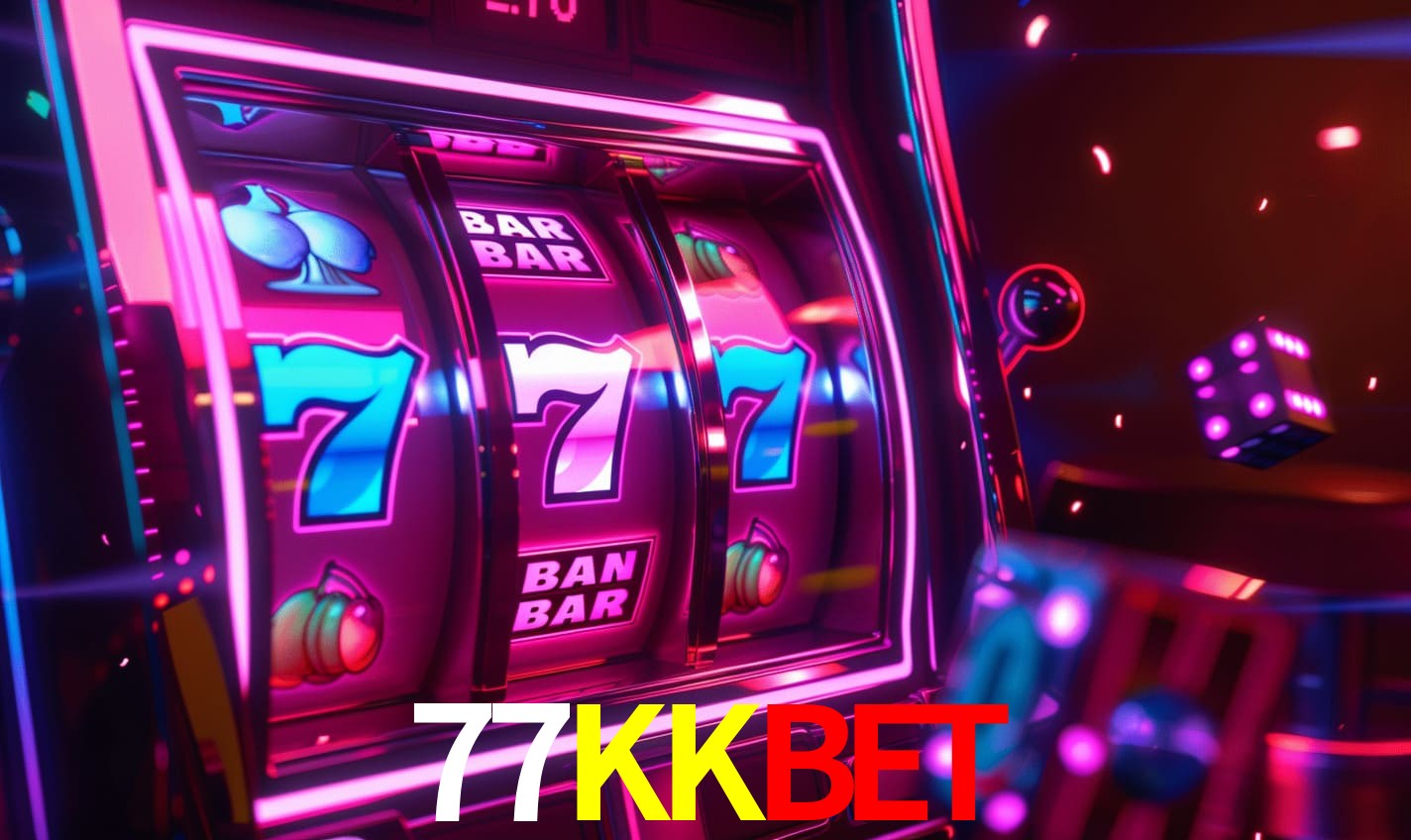 Apostas Esportivas na 77KKBET: Um Guia Completo
