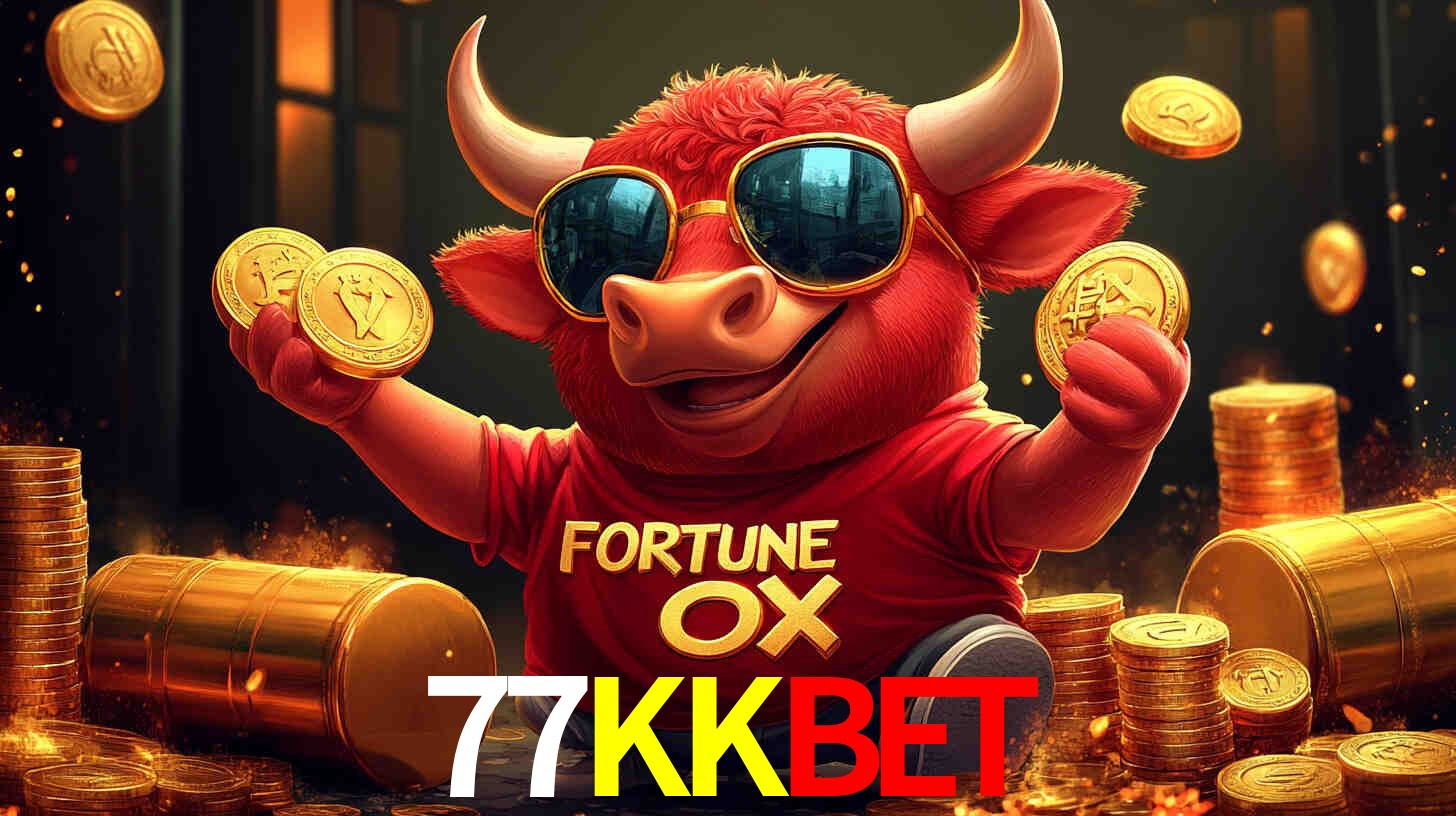 Apostas Esportivas na 77KKBET: Um Guia Completo
