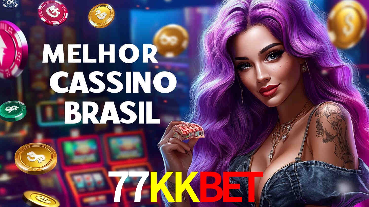 Desvendando o Mundo dos Jogos Virtuais na 77KKBET