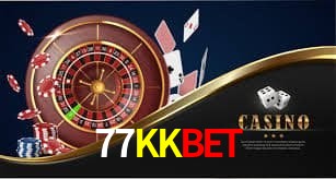 Mesa de Blackjack 77KKBET