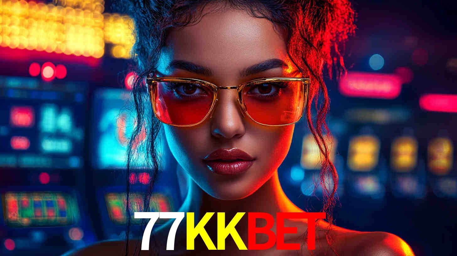 Inovações de Jogos na 77KKBET: O Futuro das Experiências Interativas