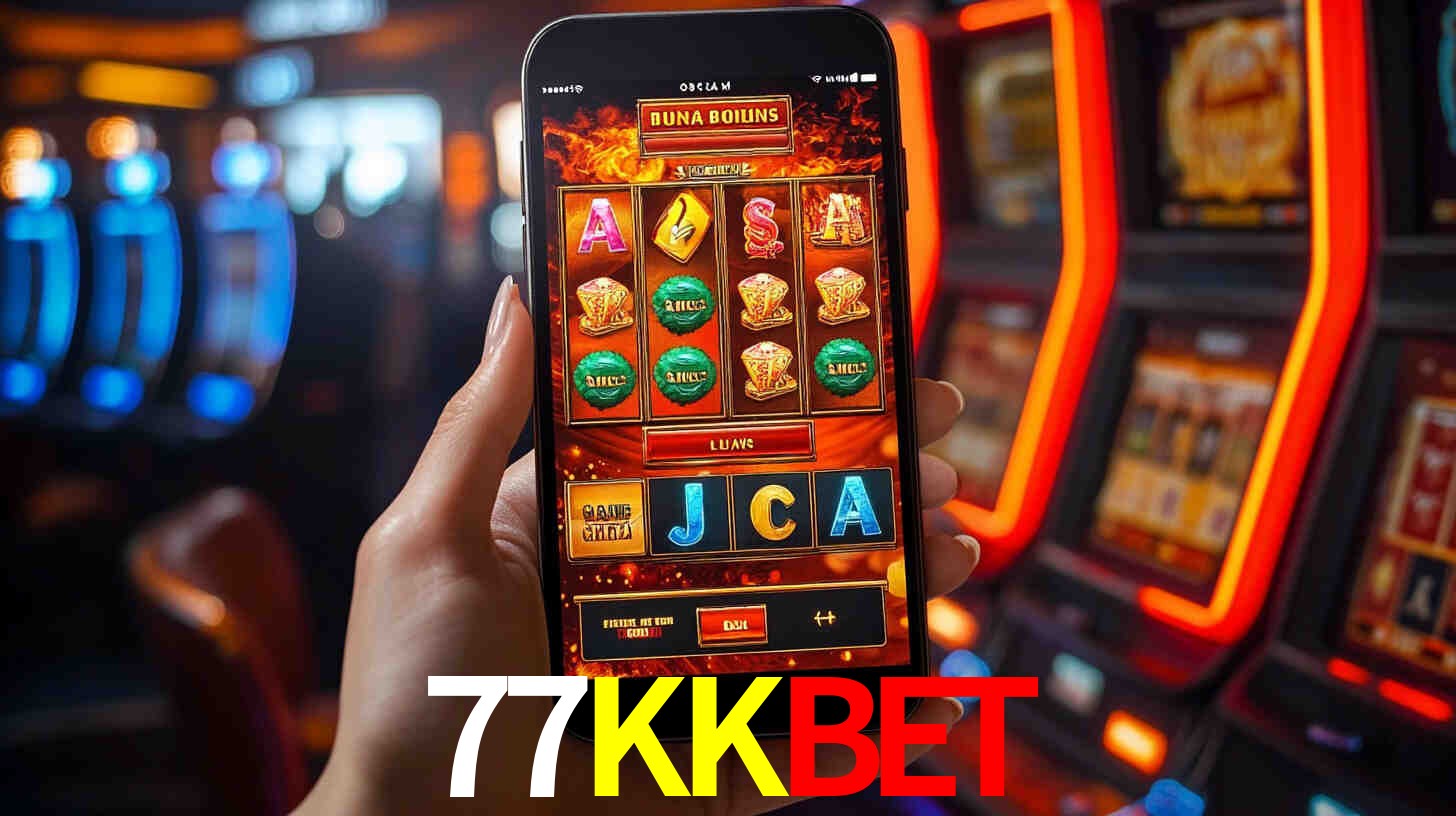 77KKBET