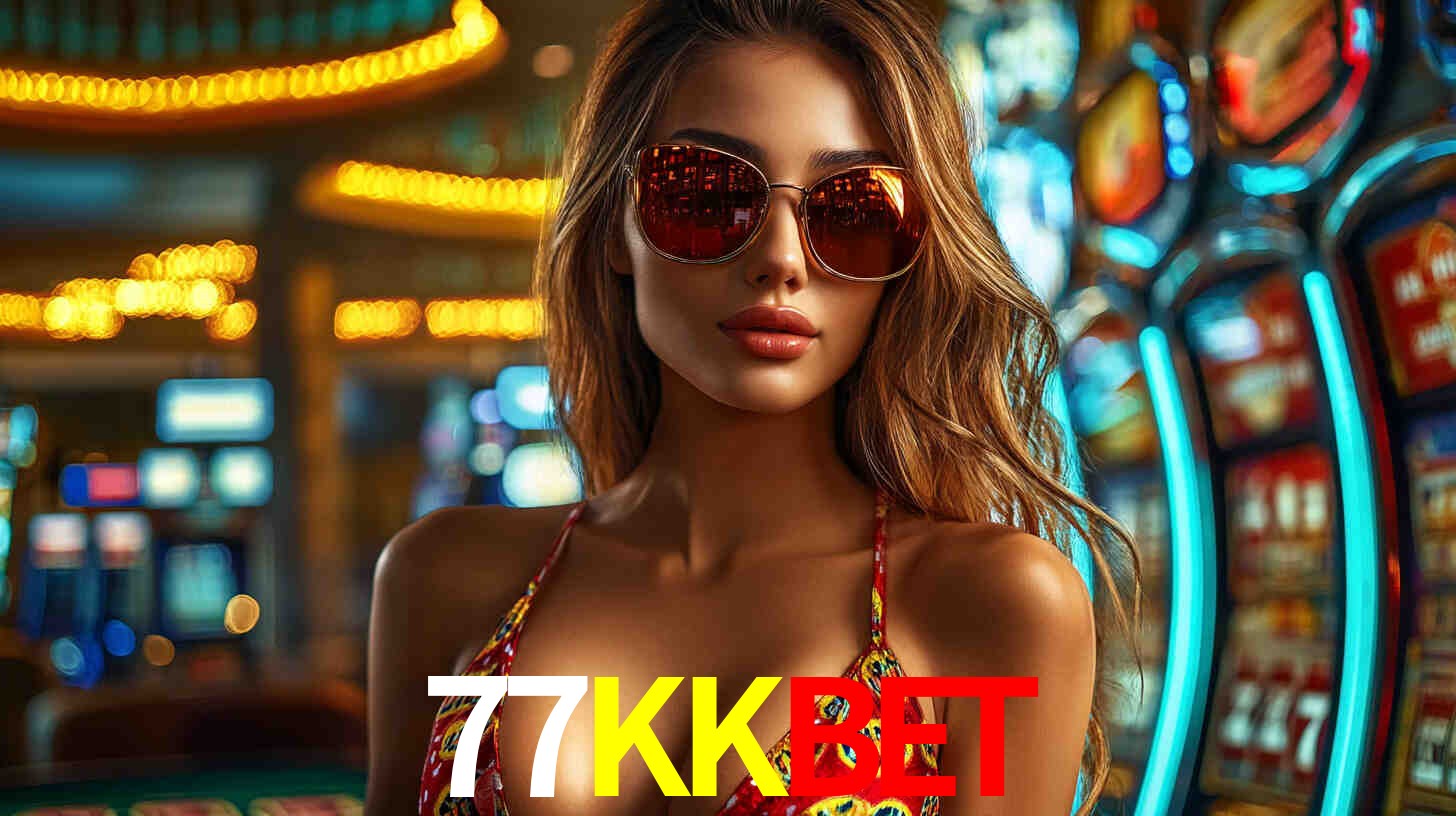 Welcome Bonus 77KKBET