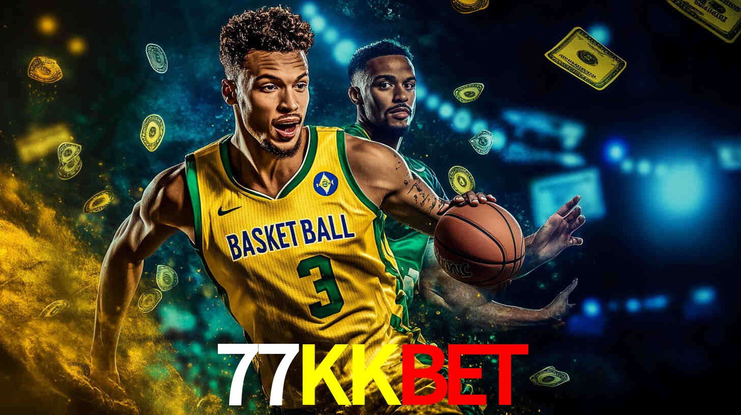 Descubra a Magia dos Jogos de Arcade no 77KKBET