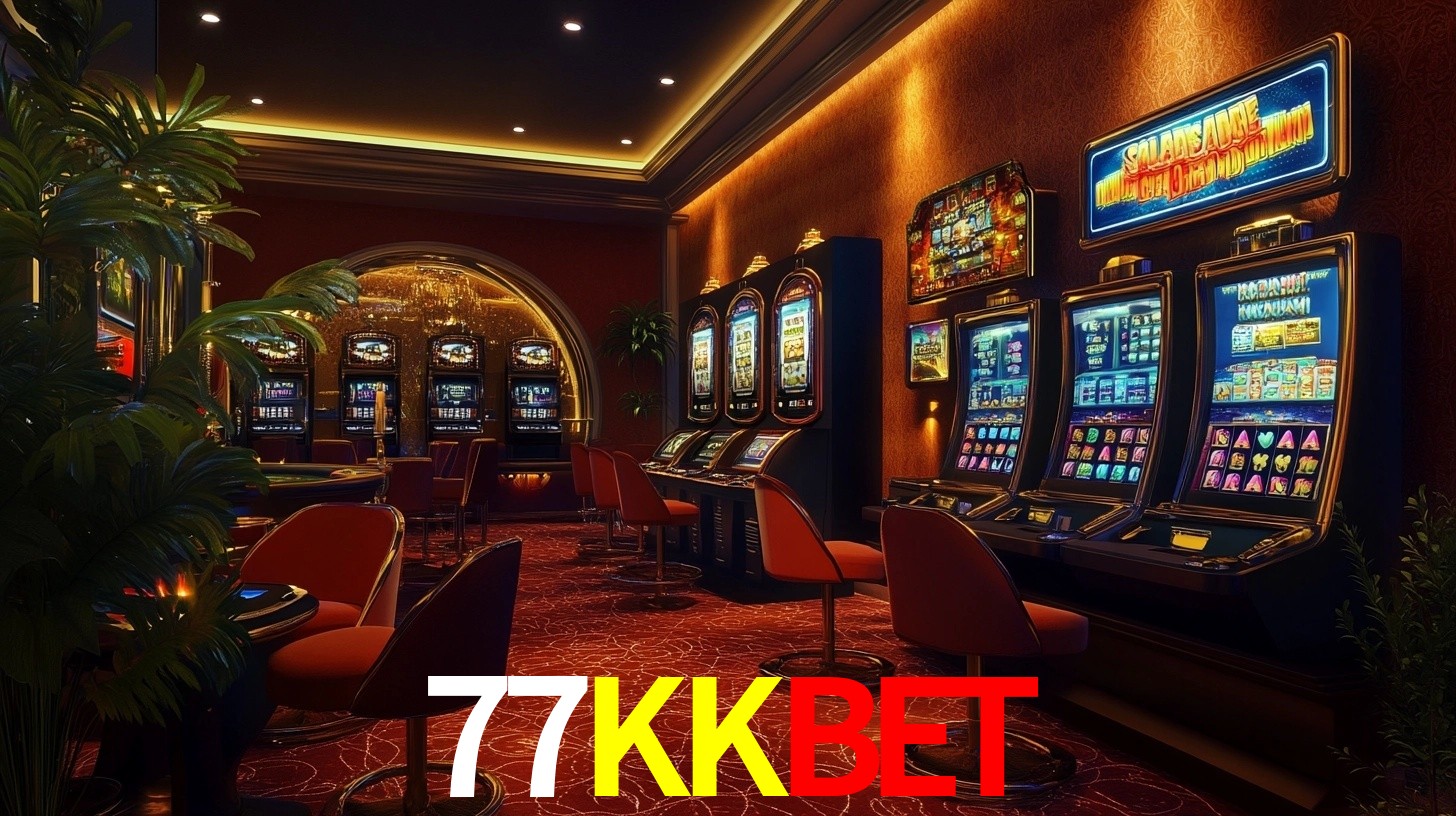 Live Casino 77KKBET
