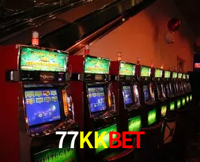 APP oficial da 77KKBET para mobile