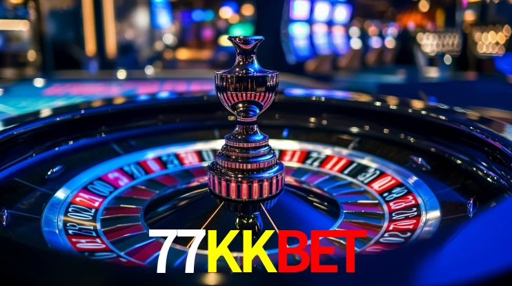Premium Interface 77KKBET