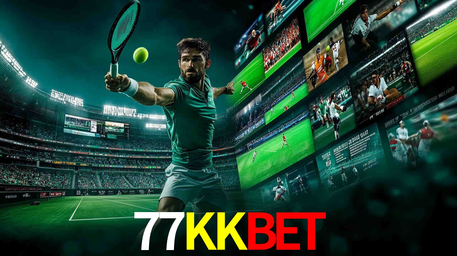 A Revolução dos Aplicativos de Jogos no 77KKBET