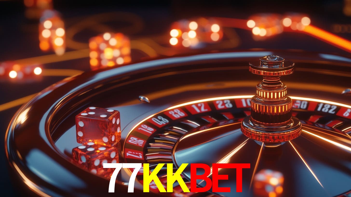 77KKBET: Seu Especialista em Apostas Esportivas Brasileiras