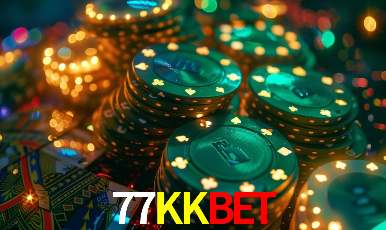 Torneios 77KKBET