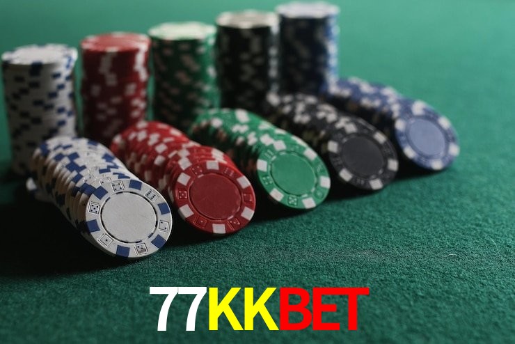 Bonus Features 77KKBET
