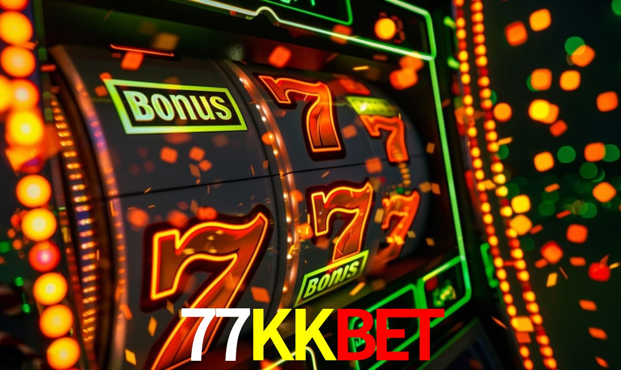 Explorando a Categoria de Eventos em Apostas na 77KKBET