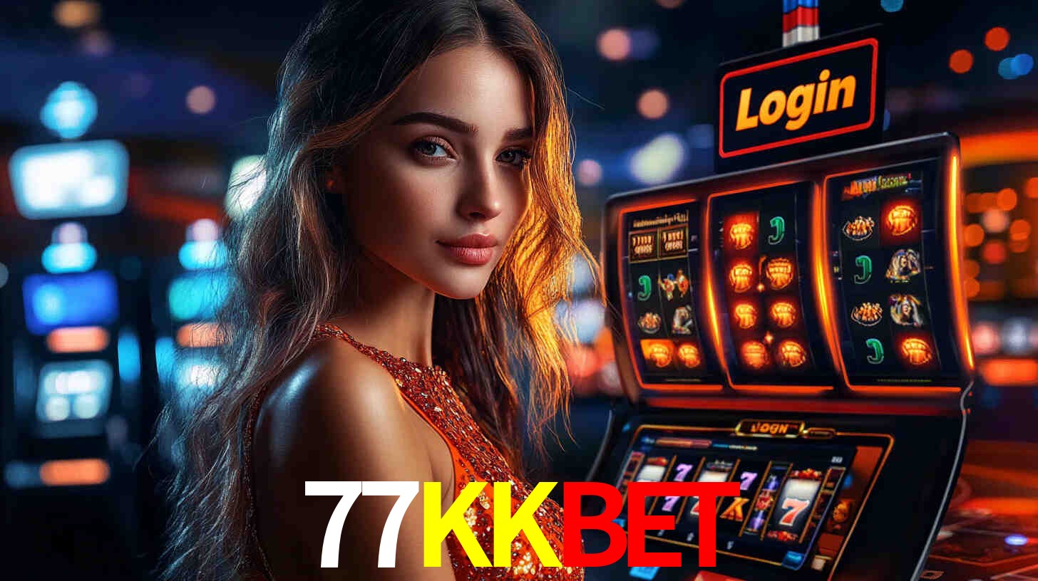 Explore as vantagens do 77KKBET: serviço profissional e confiabilidade