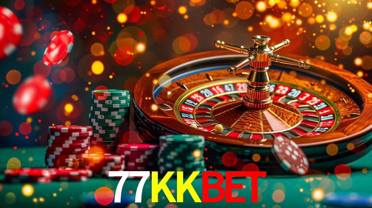 A Popularidade dos Caça-Níqueis no 77KKBET