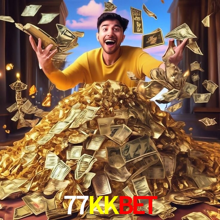 Interface do App 77KKBET