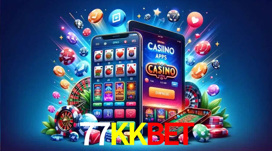 2FA Security 77KKBET