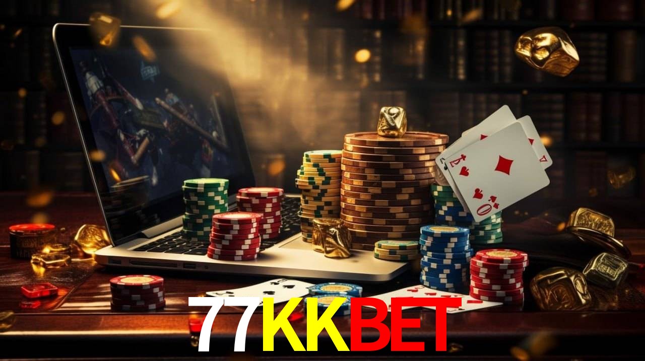 PIX Instantâneo 77KKBET