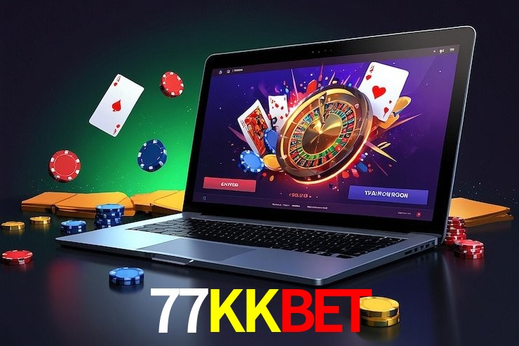 Tecnologia da Plataforma 77KKBET