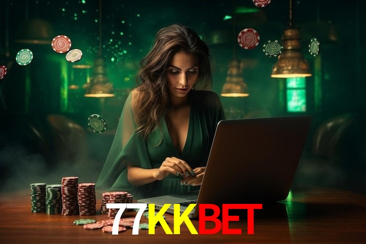 77KKBET paga