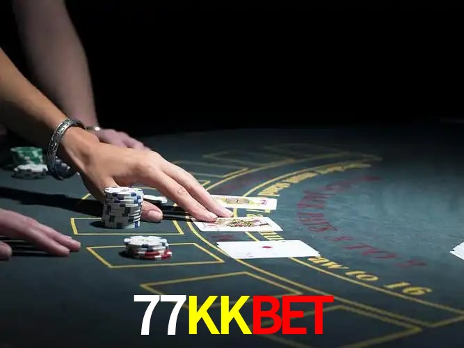 Sistemas de Segurança 77KKBET