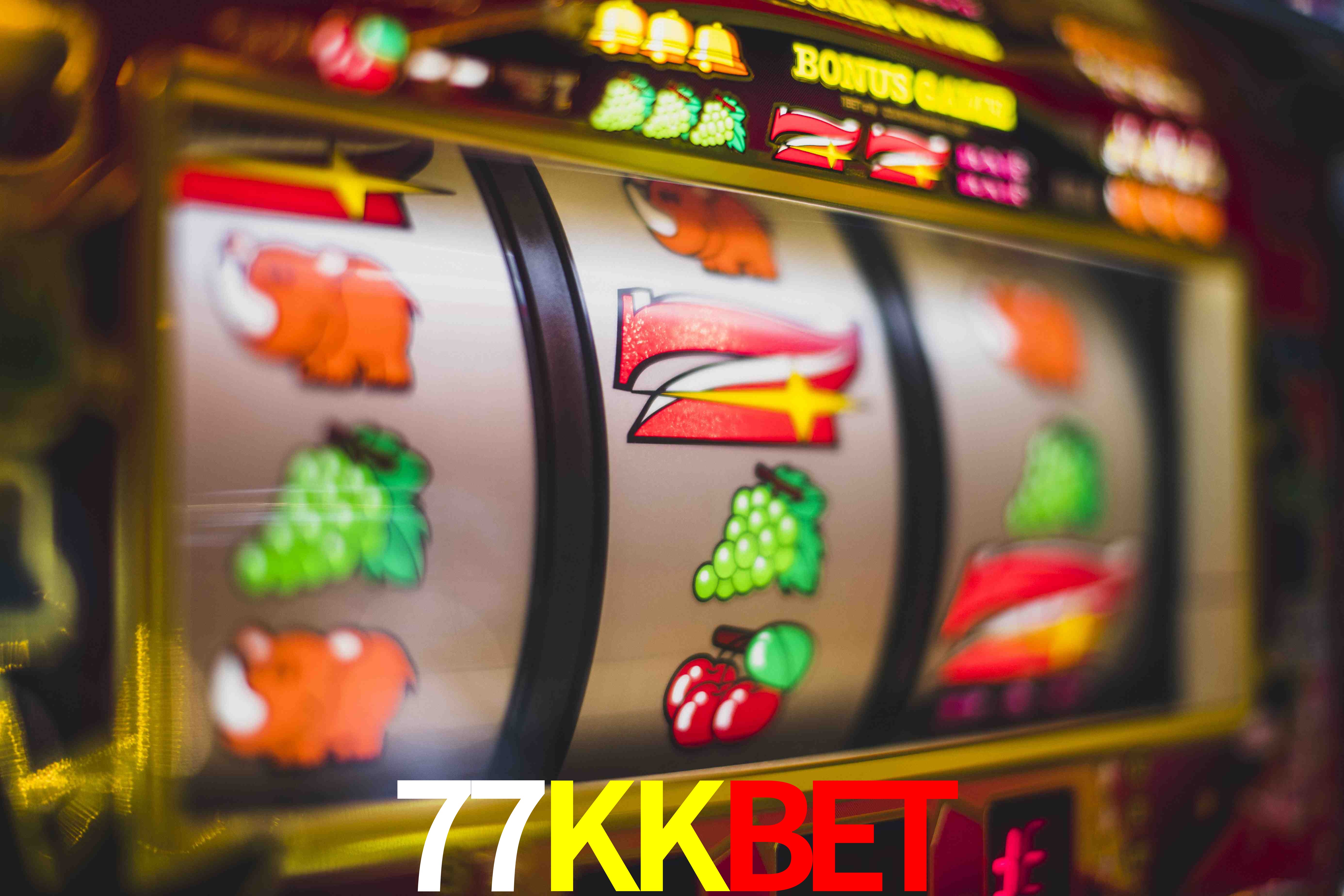 Tennis Betting 77KKBET