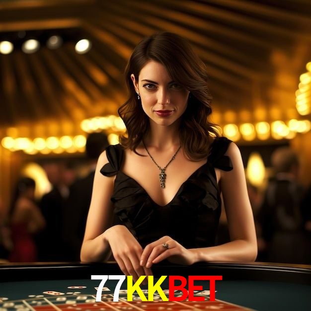 A Popularidade dos Caça-Níqueis no 77KKBET