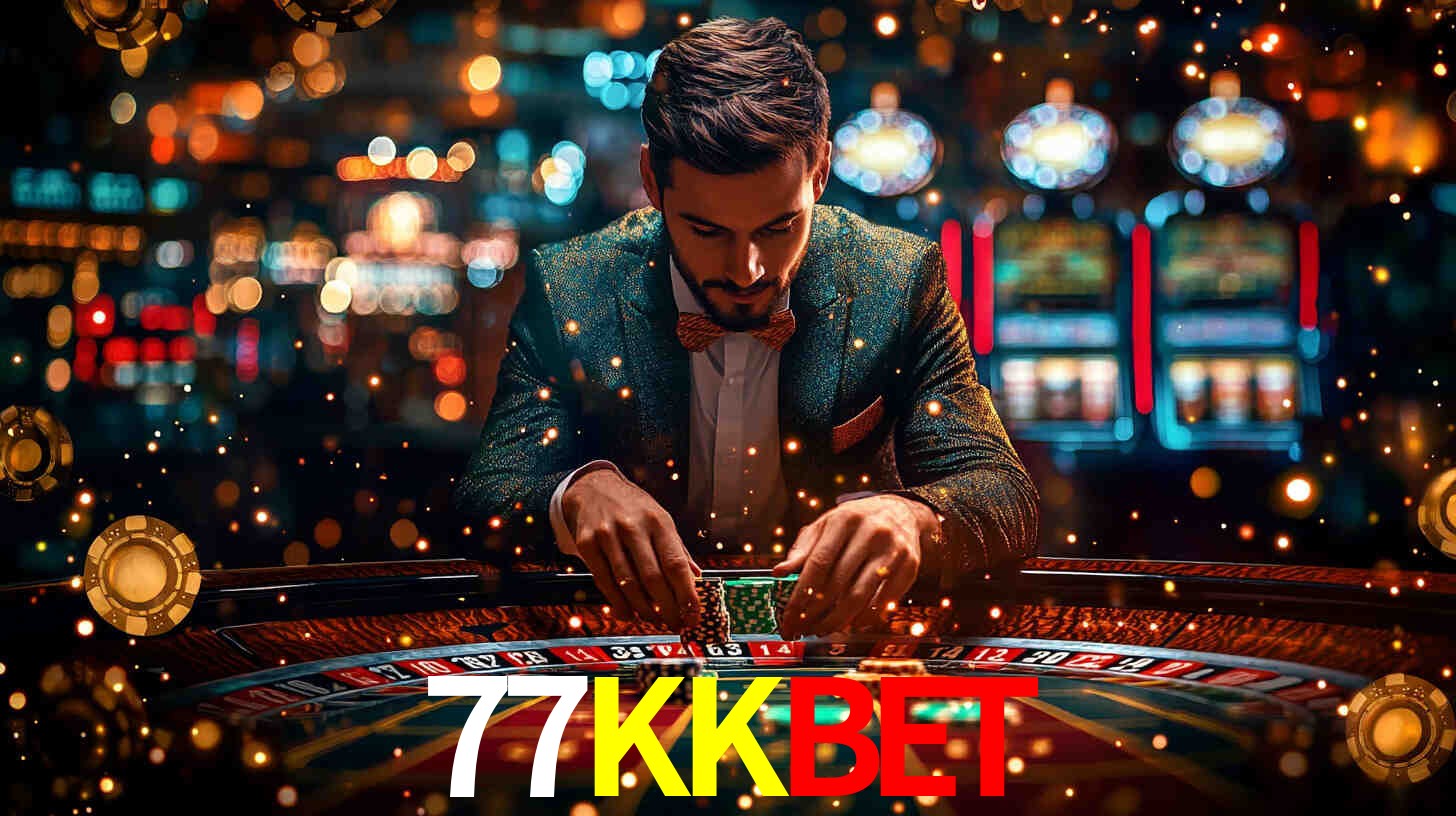 Daily Bonuses 77KKBET