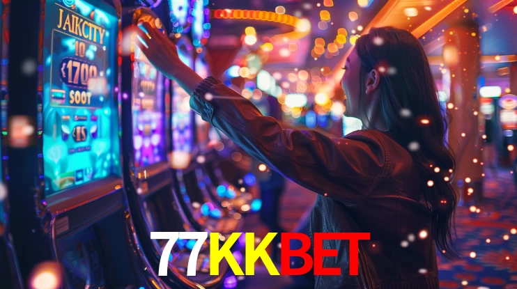 77KKBET
