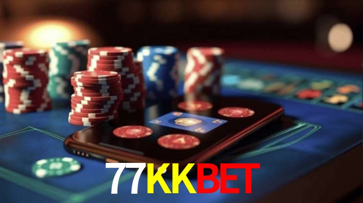 Bônus de Boas-vindas 77KKBET
