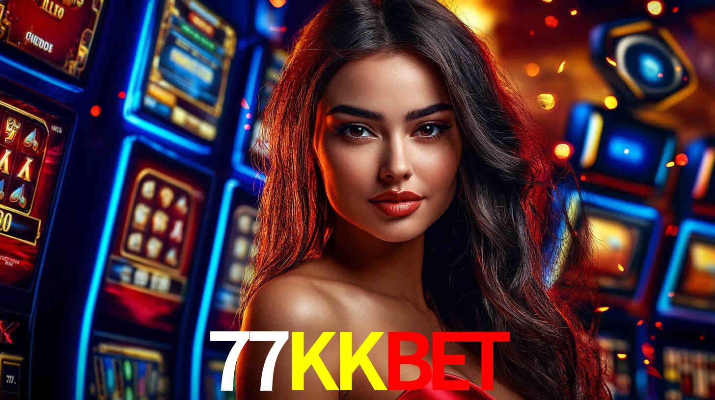 Apostas Esportivas na 77KKBET: Um Guia Completo