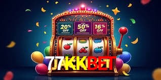 Cadastro Rápido 77KKBET
