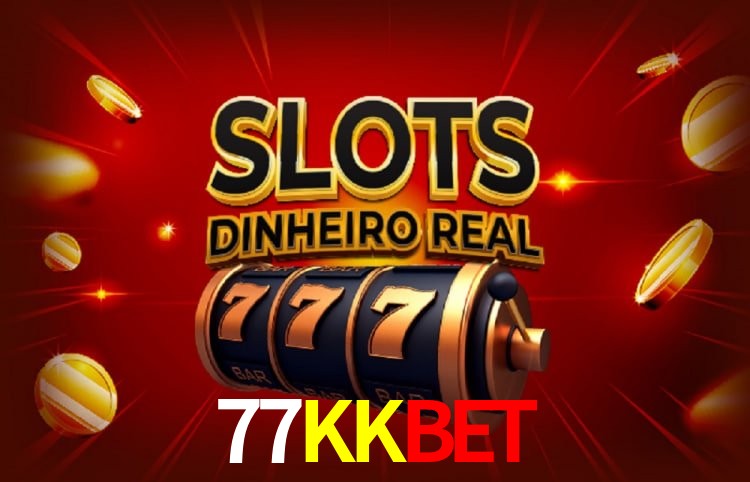 Design Responsivo 77KKBET