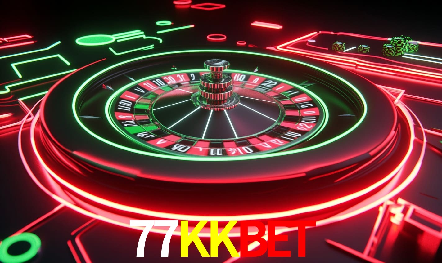 A Experiência Imersiva dos Cassinos Ao Vivo no 77KKBET